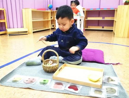 親子樂(lè)園
